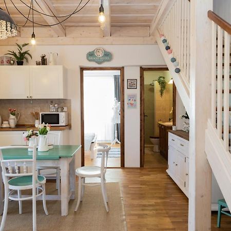 Vanilia Apartman Eğri Dış mekan fotoğraf