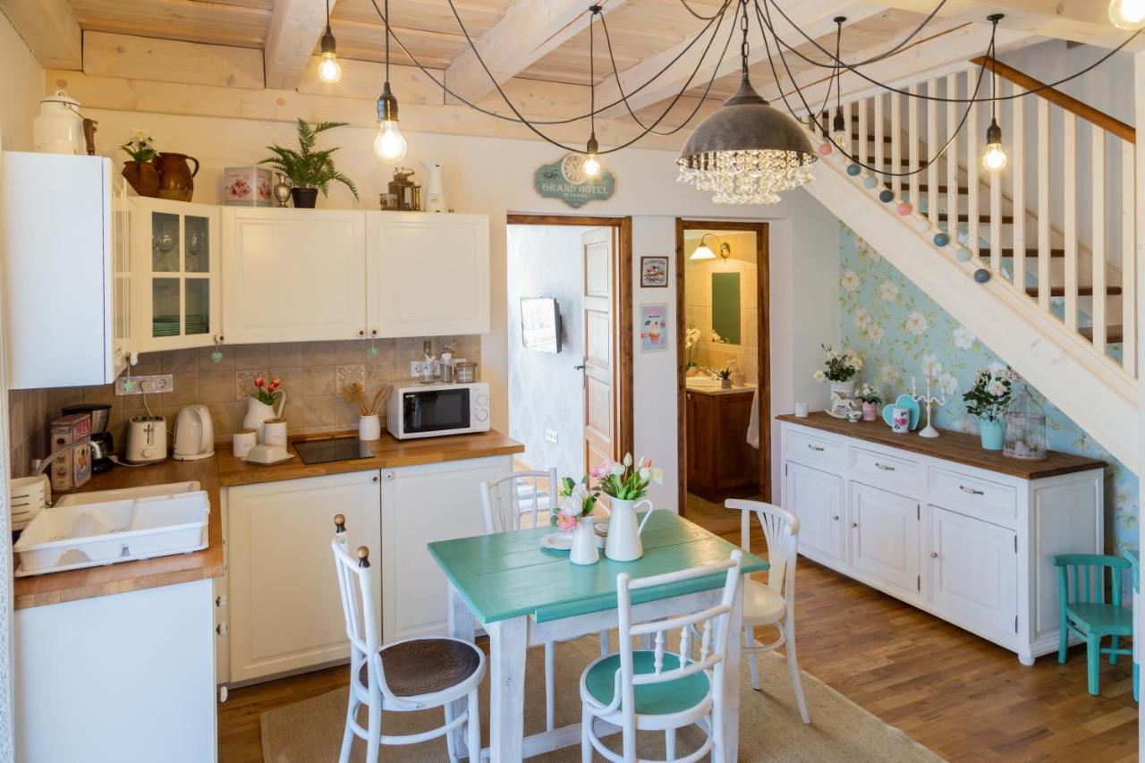 Vanilia Apartman Eğri Dış mekan fotoğraf