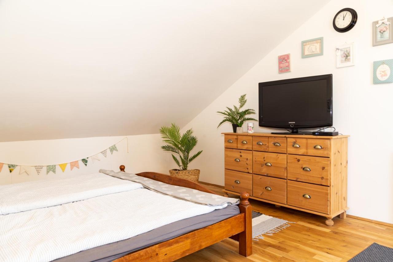 Vanilia Apartman Eğri Dış mekan fotoğraf