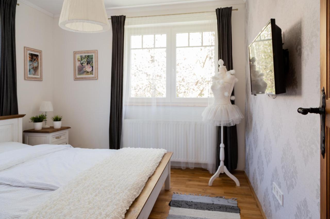 Vanilia Apartman Eğri Dış mekan fotoğraf