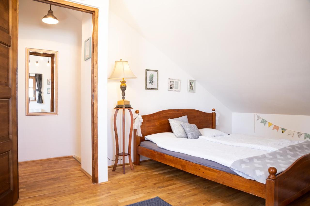 Vanilia Apartman Eğri Dış mekan fotoğraf