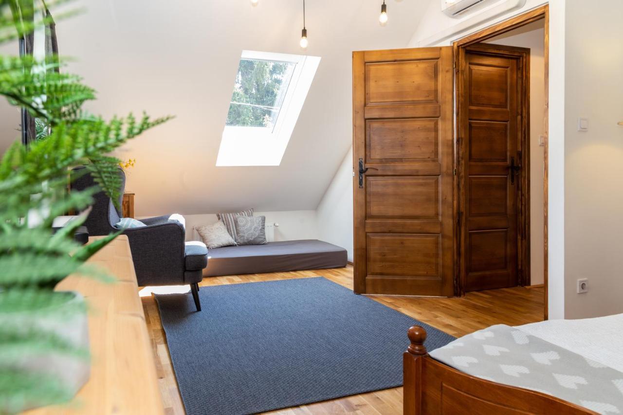 Vanilia Apartman Eğri Dış mekan fotoğraf