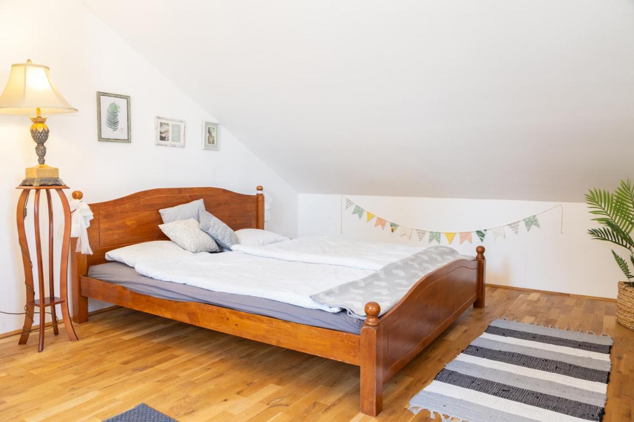 Vanilia Apartman Eğri Dış mekan fotoğraf