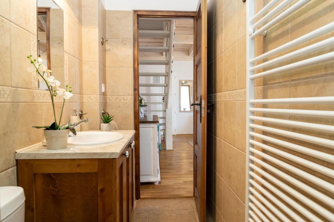Vanilia Apartman Eğri Dış mekan fotoğraf