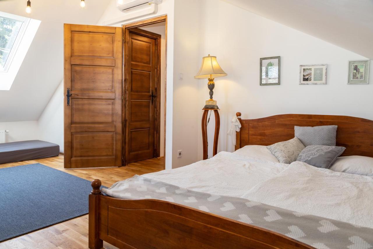 Vanilia Apartman Eğri Dış mekan fotoğraf