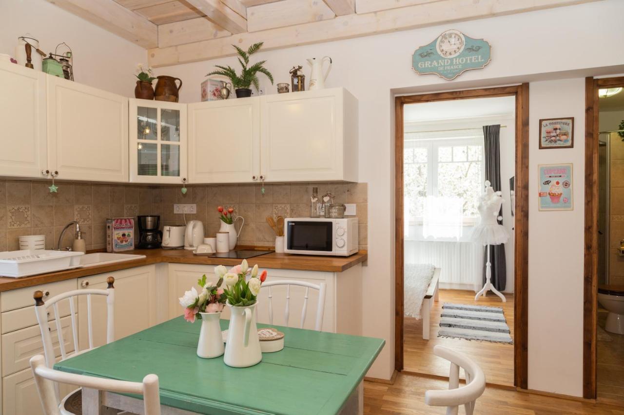 Vanilia Apartman Eğri Dış mekan fotoğraf