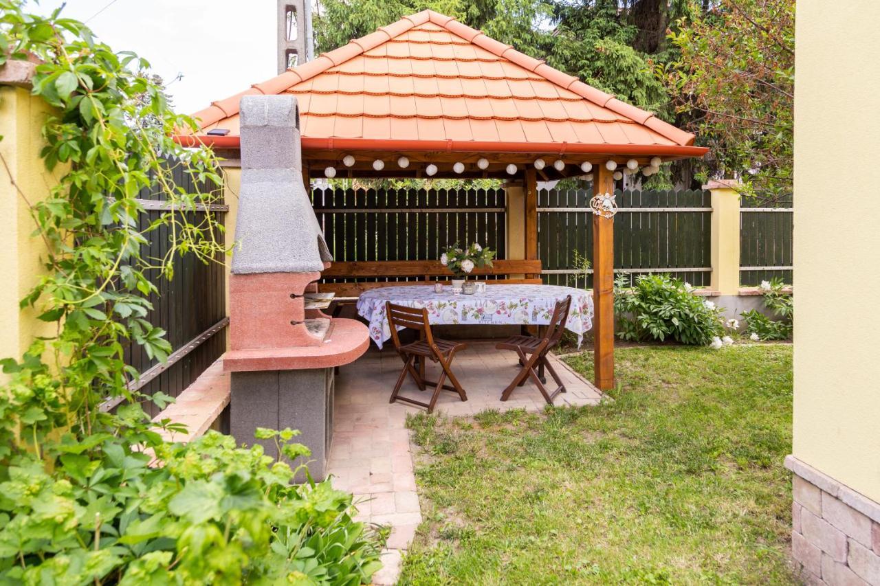 Vanilia Apartman Eğri Dış mekan fotoğraf