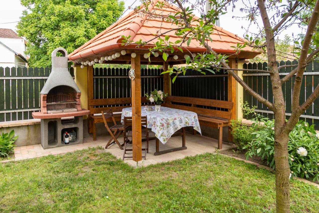 Vanilia Apartman Eğri Dış mekan fotoğraf