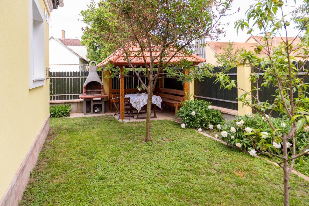 Vanilia Apartman Eğri Dış mekan fotoğraf