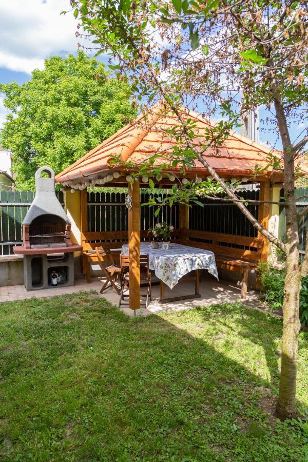 Vanilia Apartman Eğri Dış mekan fotoğraf