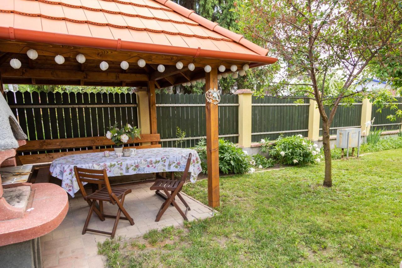 Vanilia Apartman Eğri Dış mekan fotoğraf