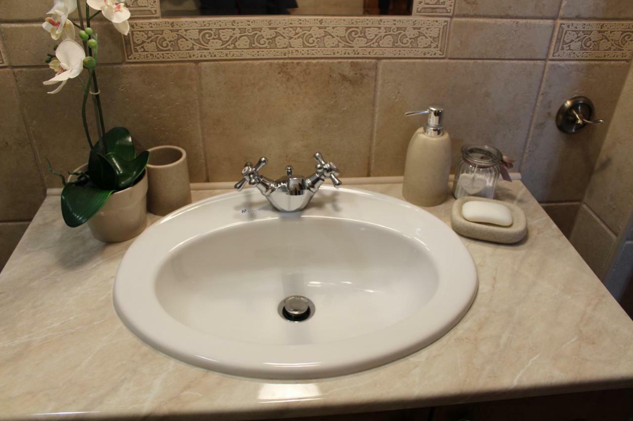 Vanilia Apartman Eğri Dış mekan fotoğraf