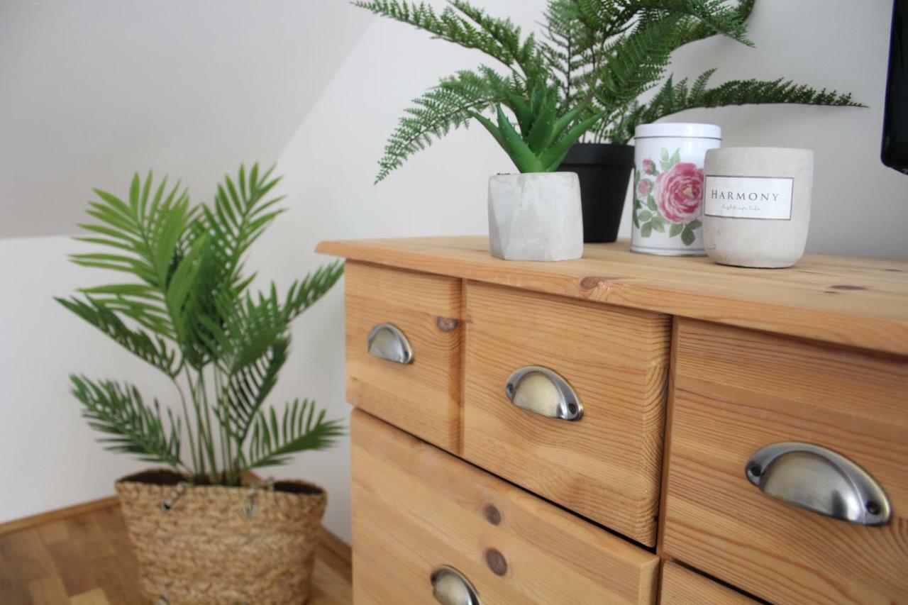 Vanilia Apartman Eğri Dış mekan fotoğraf